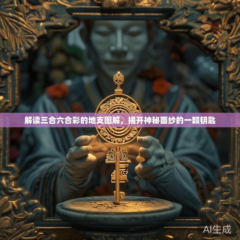 解读三合六合彩的地支图解,揭开神秘面纱的一颗钥匙 解读三合六合彩的地支图解,揭开神秘面纱的一颗钥匙