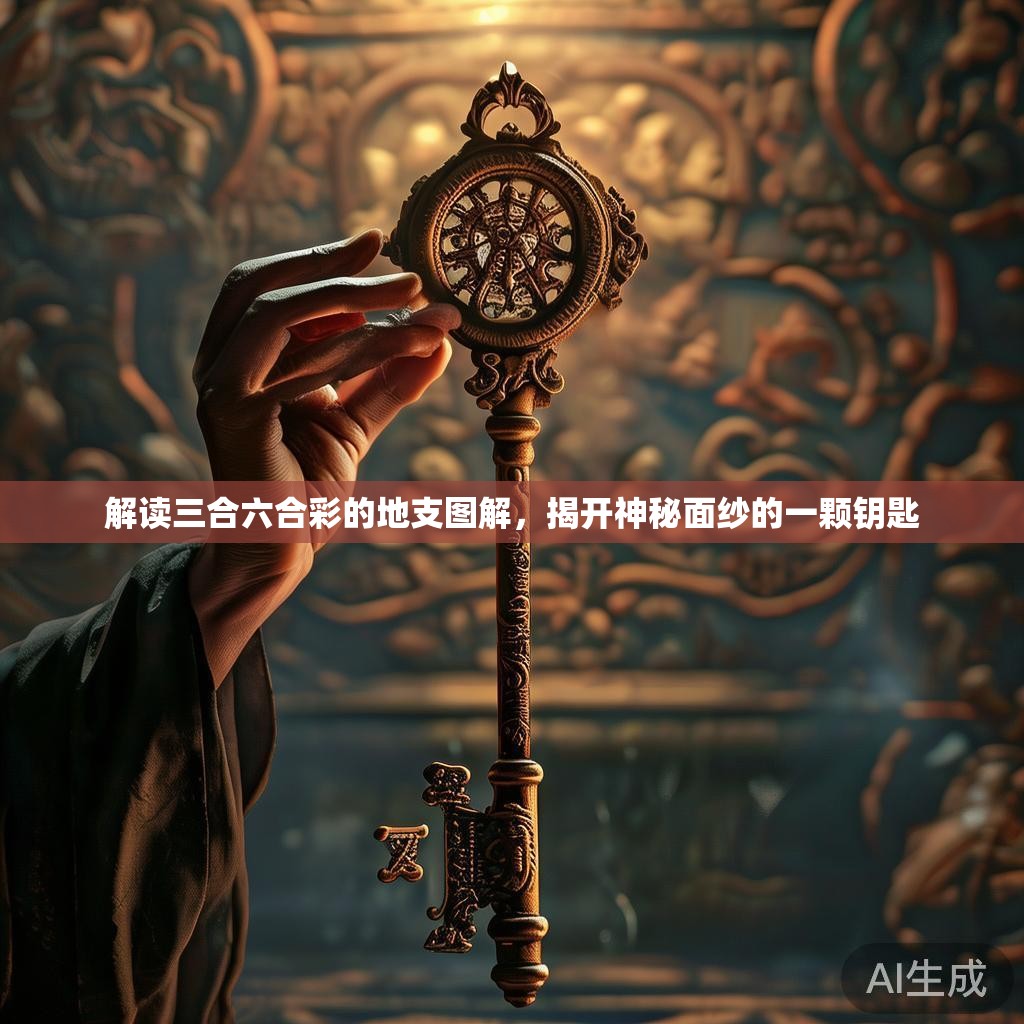 解读三合六合彩的地支图解,揭开神秘面纱的一颗钥匙 解读三合六合彩的地支图解,揭开神秘面纱的一颗钥匙