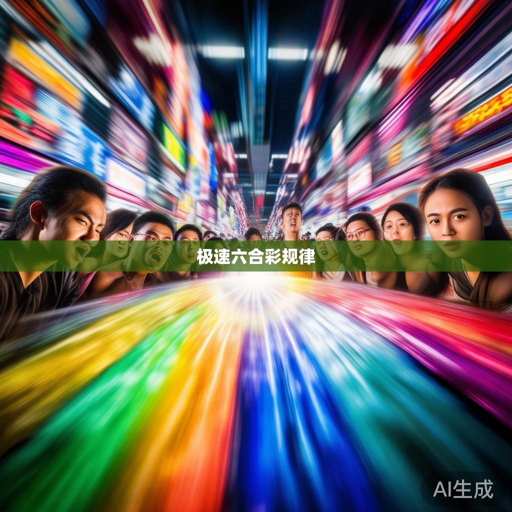 极速六合彩规律