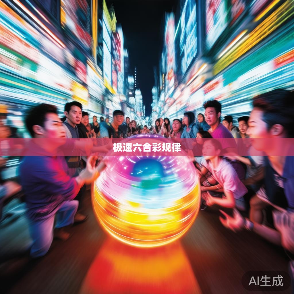 极速六合彩规律