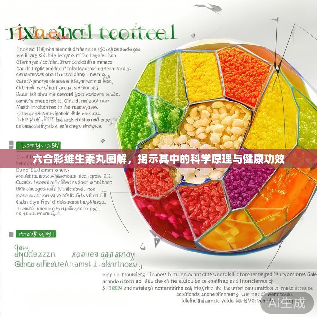 六合彩维生素丸图解，揭示其中的科学原理与健康功效