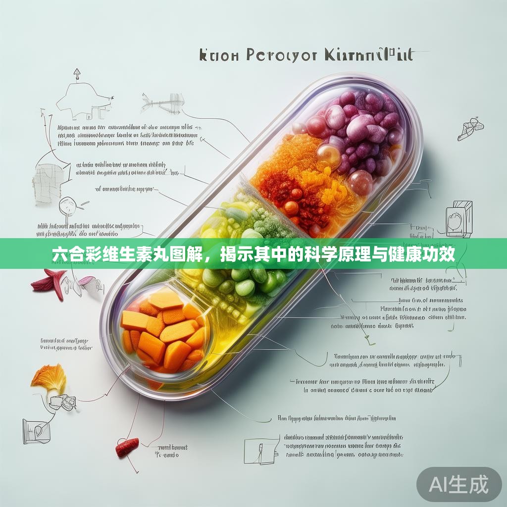 六合彩维生素丸图解，揭示其中的科学原理与健康功效