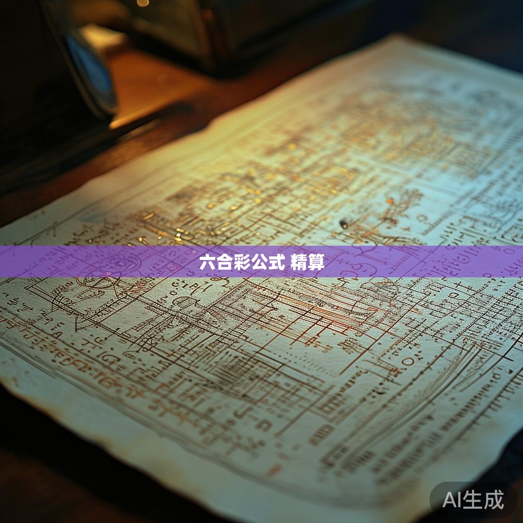 六合彩精算,科学、数学与运气的奇妙结合 六合彩精算,科学、数学与运气的奇妙结合