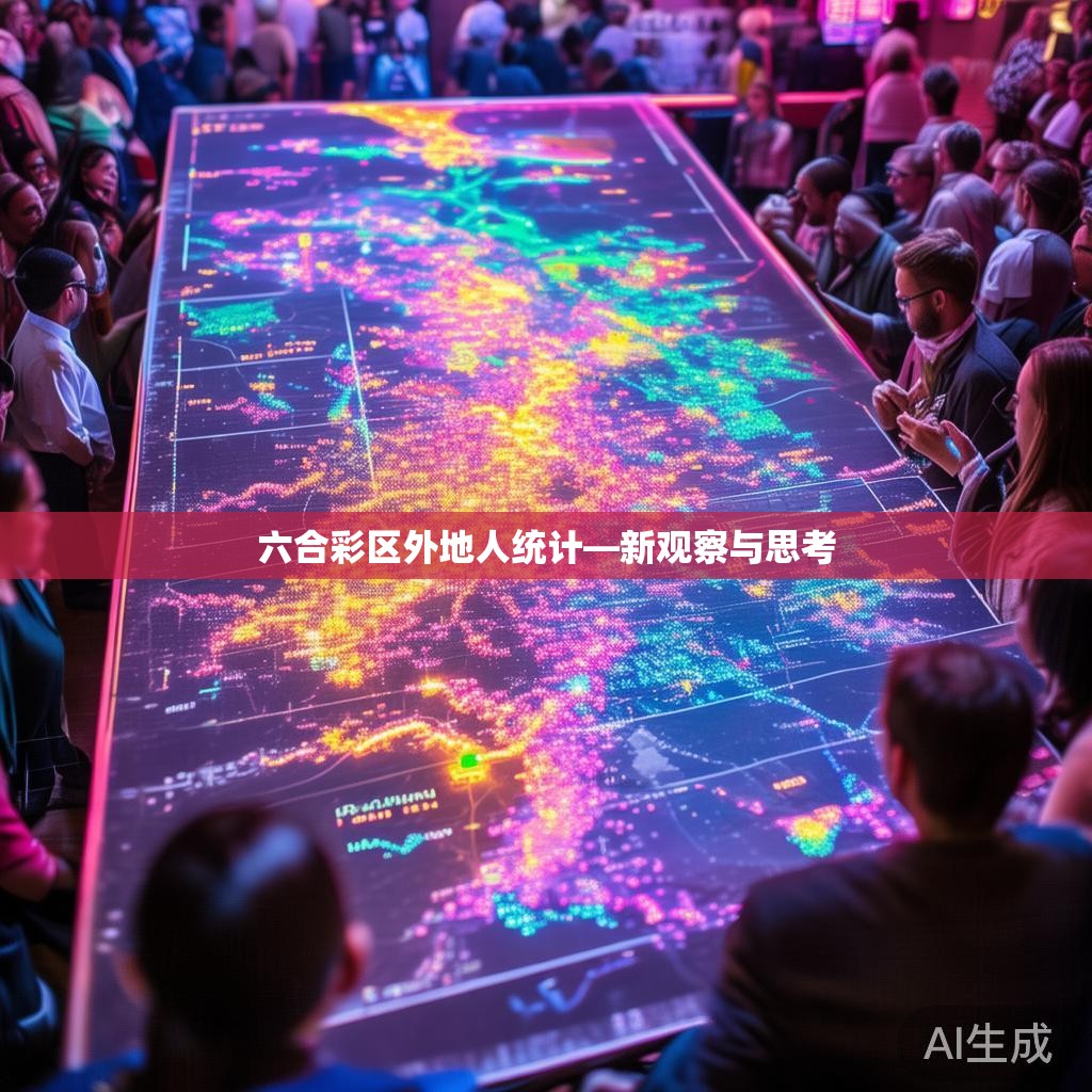 六合彩区外地人统计—新观察与思考