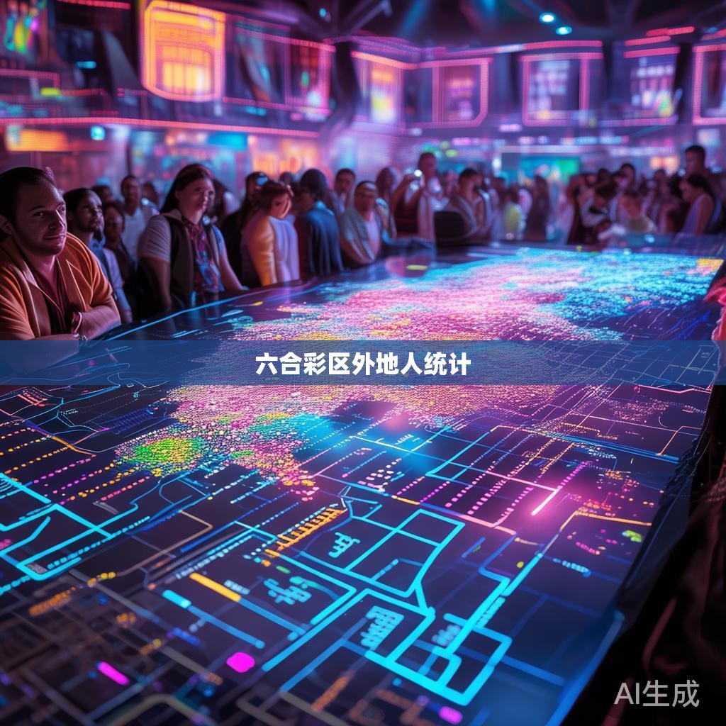 六合彩区外地人统计—新观察与思考