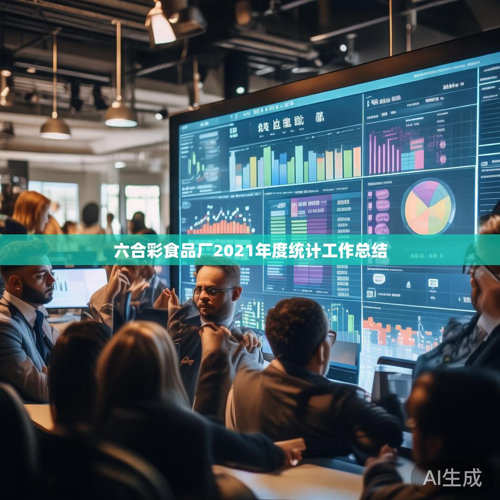 六合彩食品厂2021年度统计工作总结