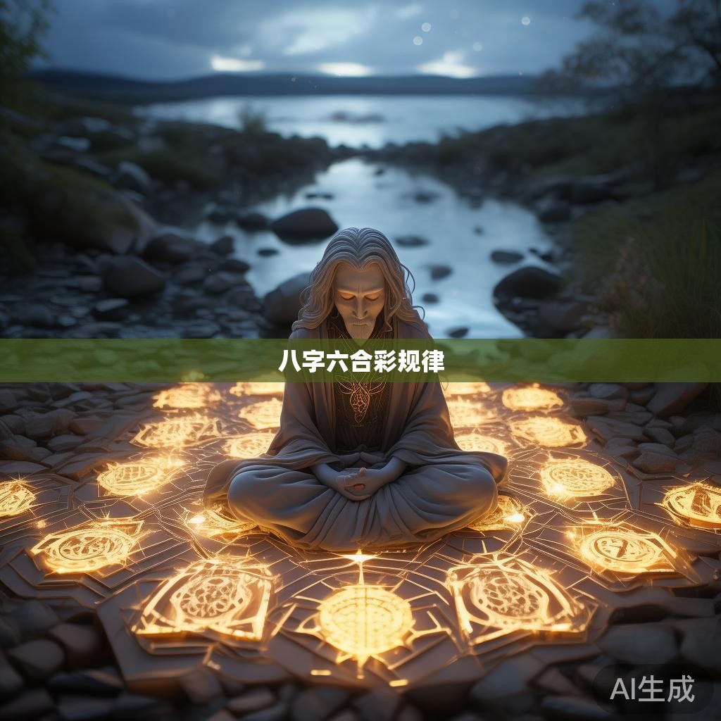 八字六合彩规律