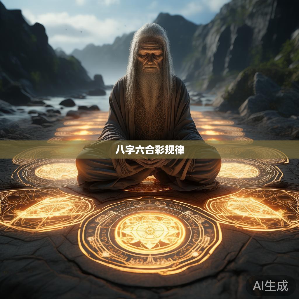 八字六合彩规律