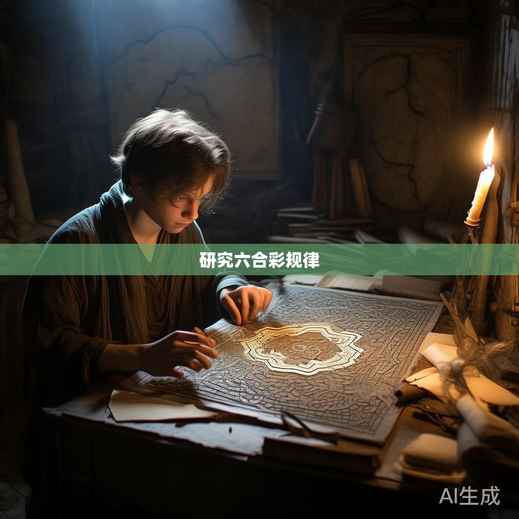 研究六合彩规律