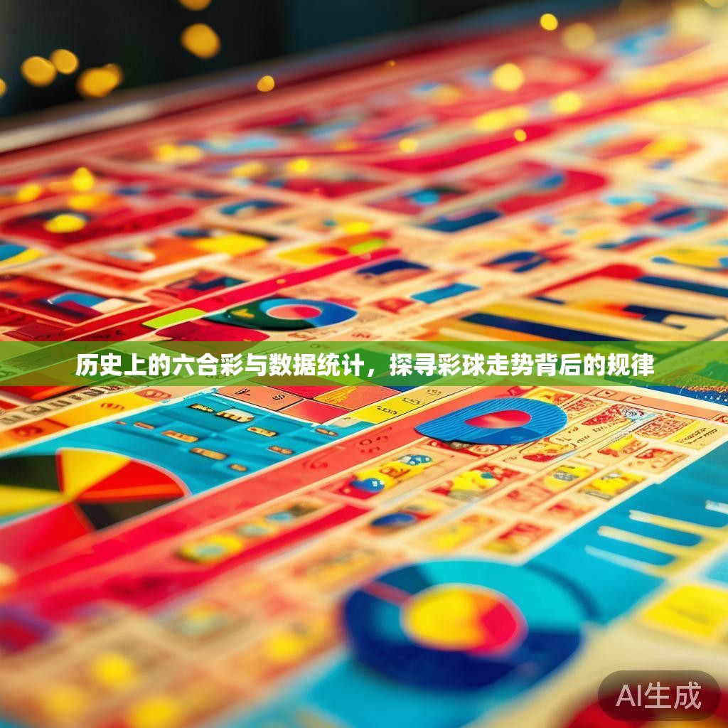 历史上的六合彩与数据统计,探寻彩球走势背后的规律 历史上的六合彩与数据统计,探寻彩球走势背后的规律
