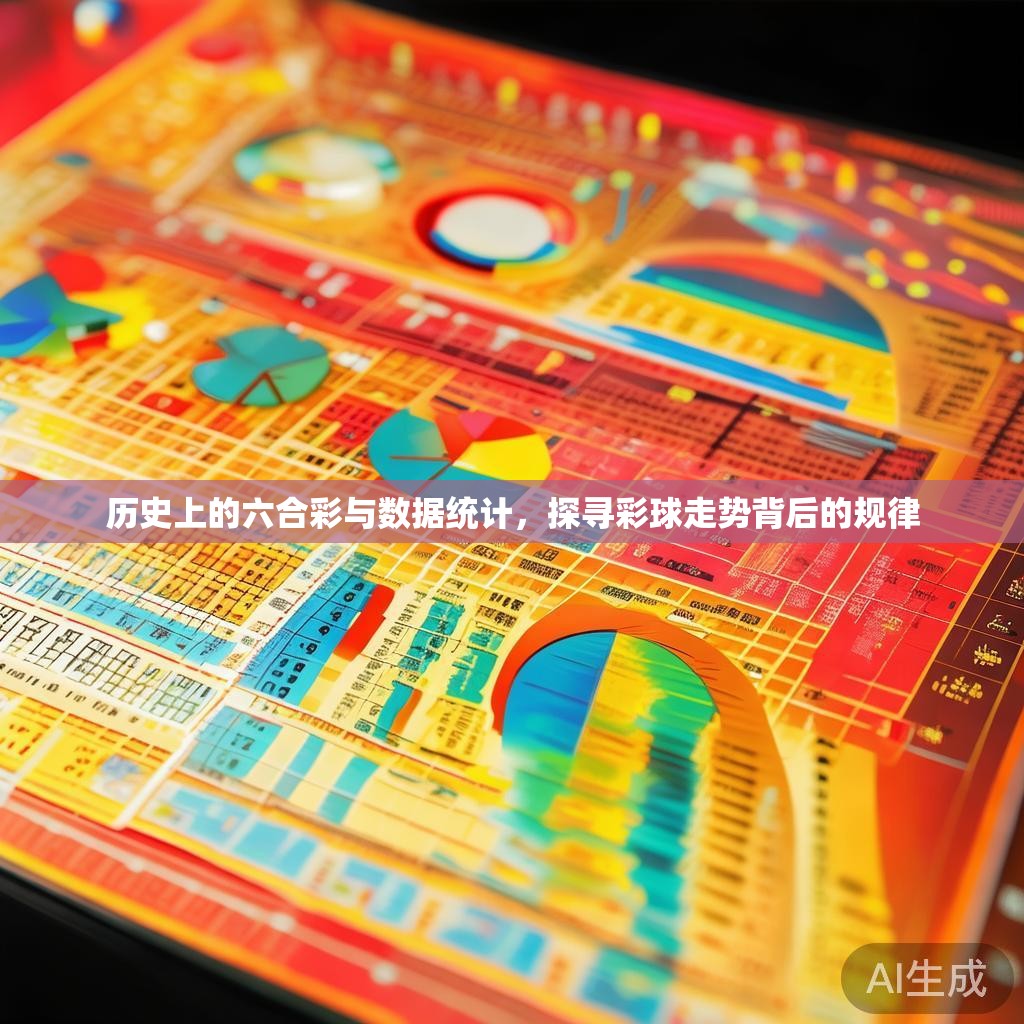 历史上的六合彩与数据统计,探寻彩球走势背后的规律 历史上的六合彩与数据统计,探寻彩球走势背后的规律