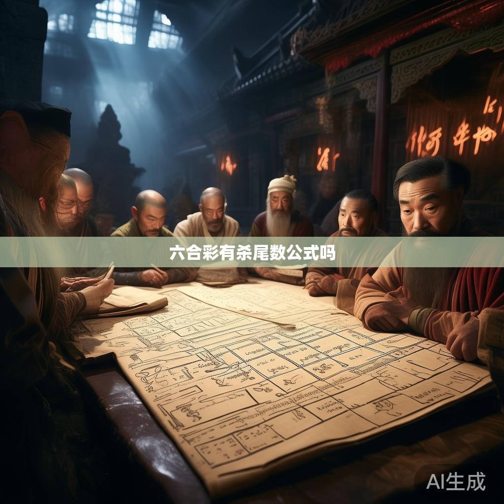 六合彩有杀尾数公式吗