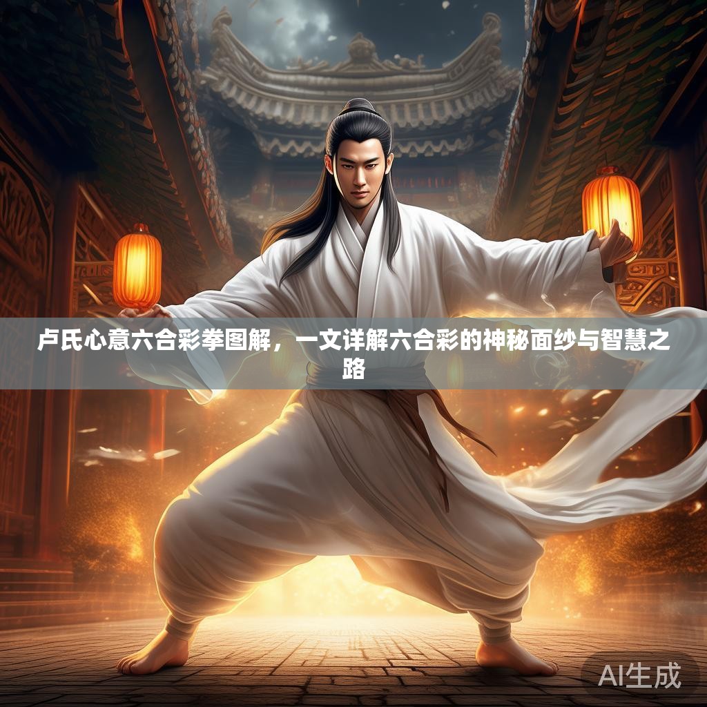 卢氏心意六合彩拳图解，一文详解六合彩的神秘面纱与智慧之路