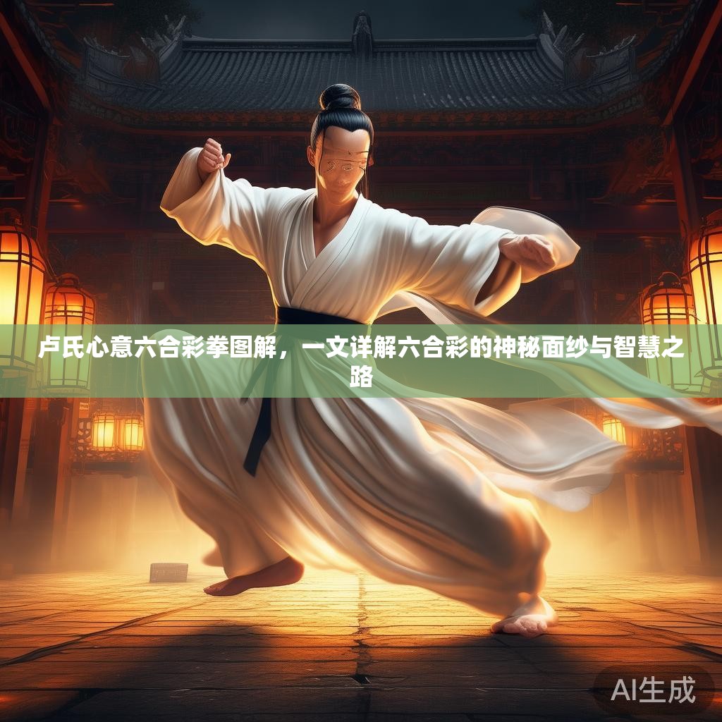 卢氏心意六合彩拳图解，一文详解六合彩的神秘面纱与智慧之路