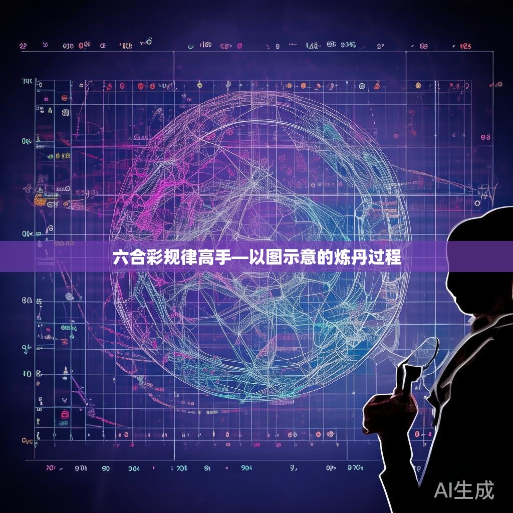 六合彩规律高手—以图示意的炼丹过程