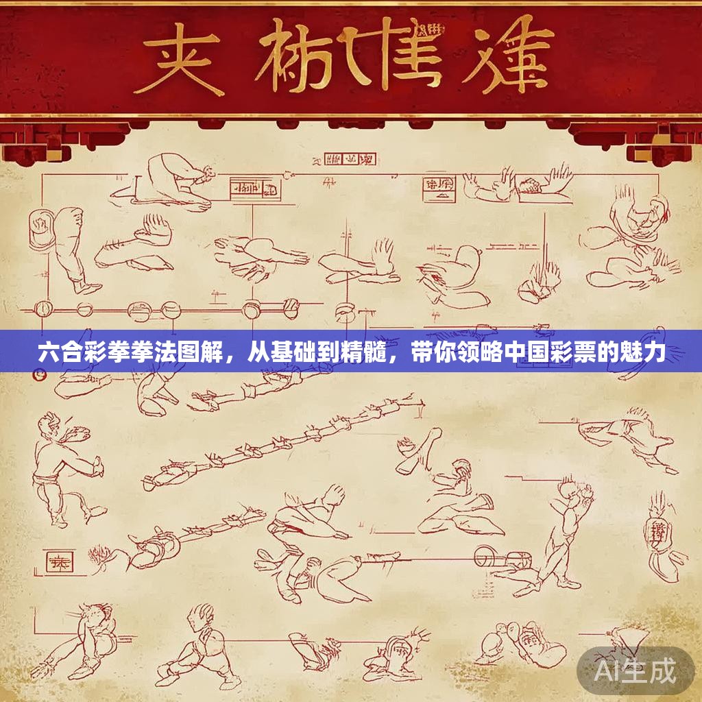 六合彩拳拳法图解,从基础到精髓,带你领略中国彩票的魅力 六合彩拳拳法图解,从基础到精髓,带你领略中国彩票的魅力