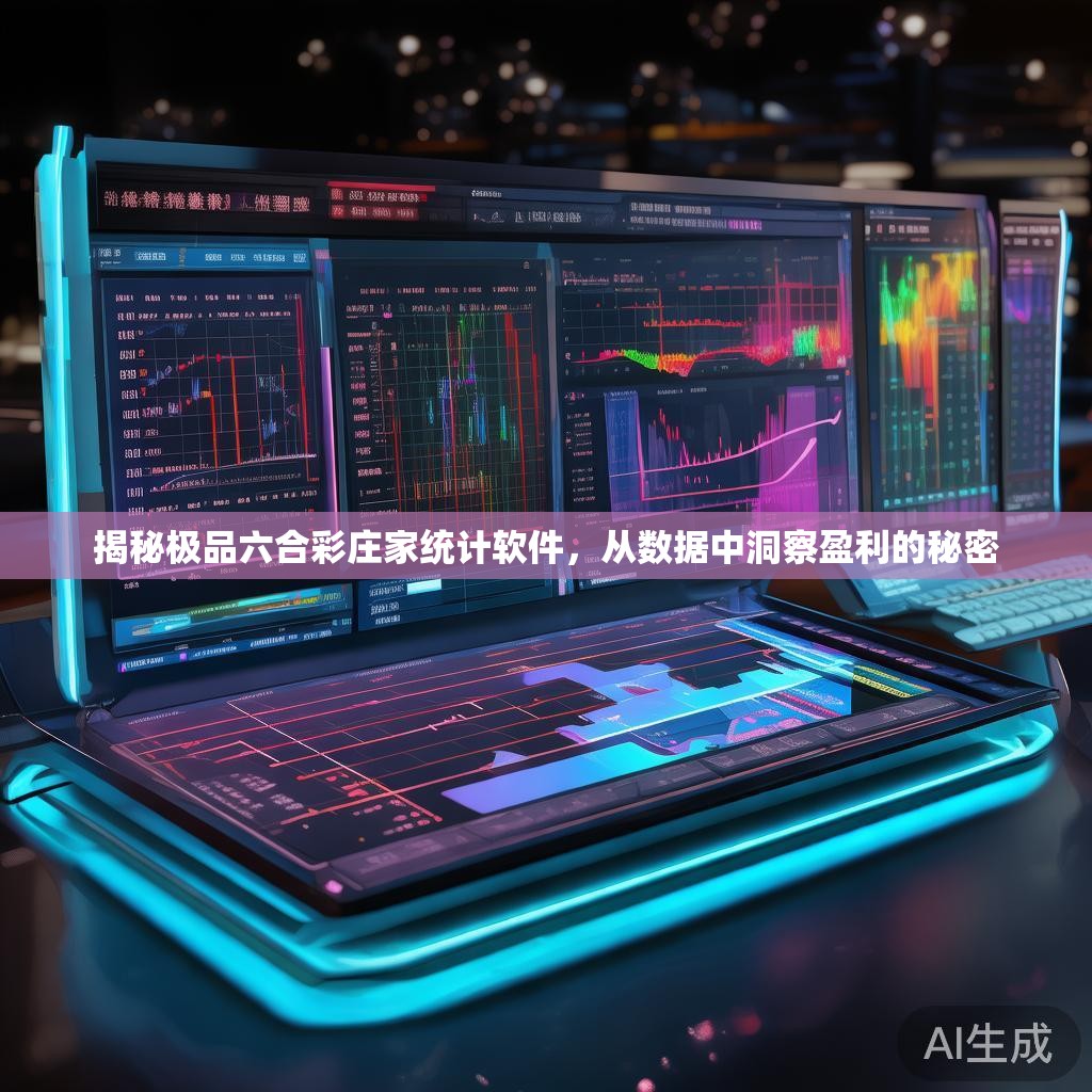 揭秘极品六合彩庄家统计软件，从数据中洞察盈利的秘密