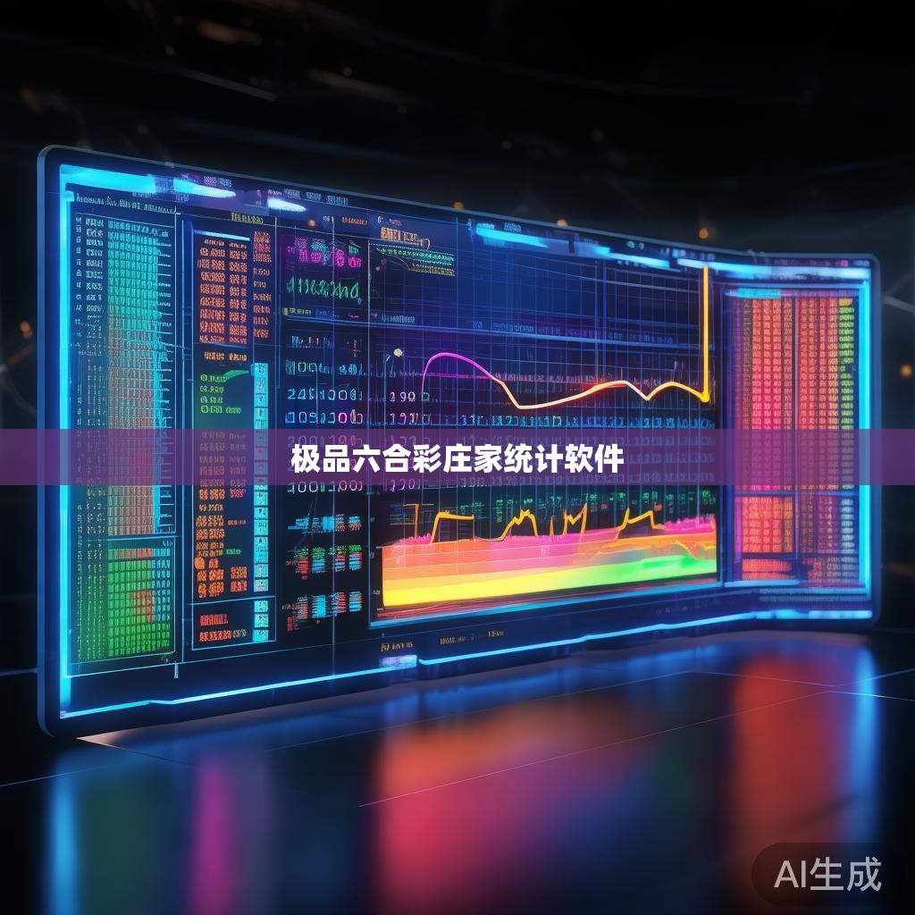 揭秘极品六合彩庄家统计软件，从数据中洞察盈利的秘密