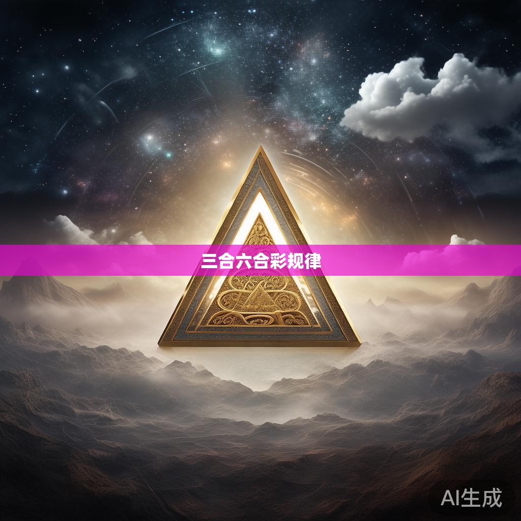 三合六合彩的规律探析 三合六合彩的规律探析