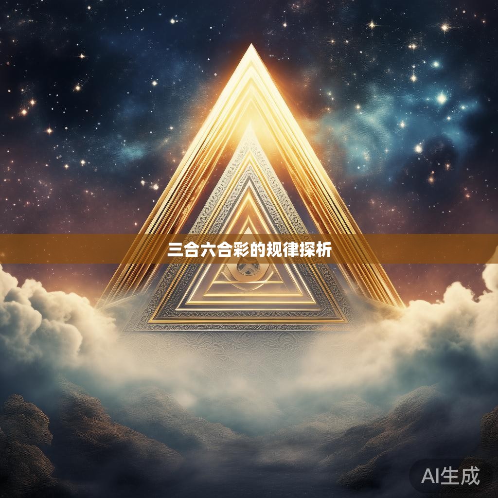 三合六合彩的规律探析 三合六合彩的规律探析
