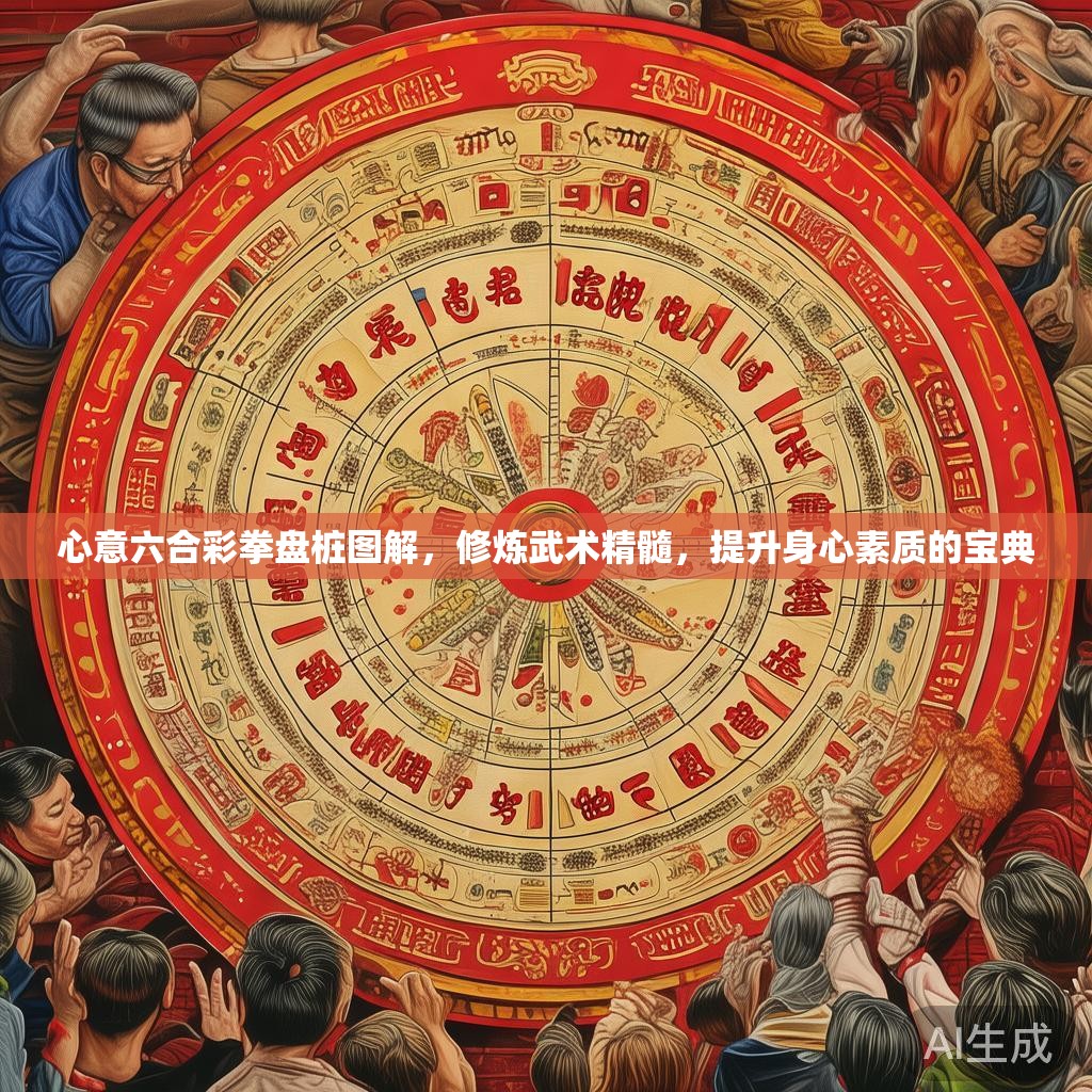 心意六合彩拳盘桩图解,修炼武术精髓,提升身心素质的宝典 心意六合彩拳盘桩图解,修炼武术精髓,提升身心素质的宝典