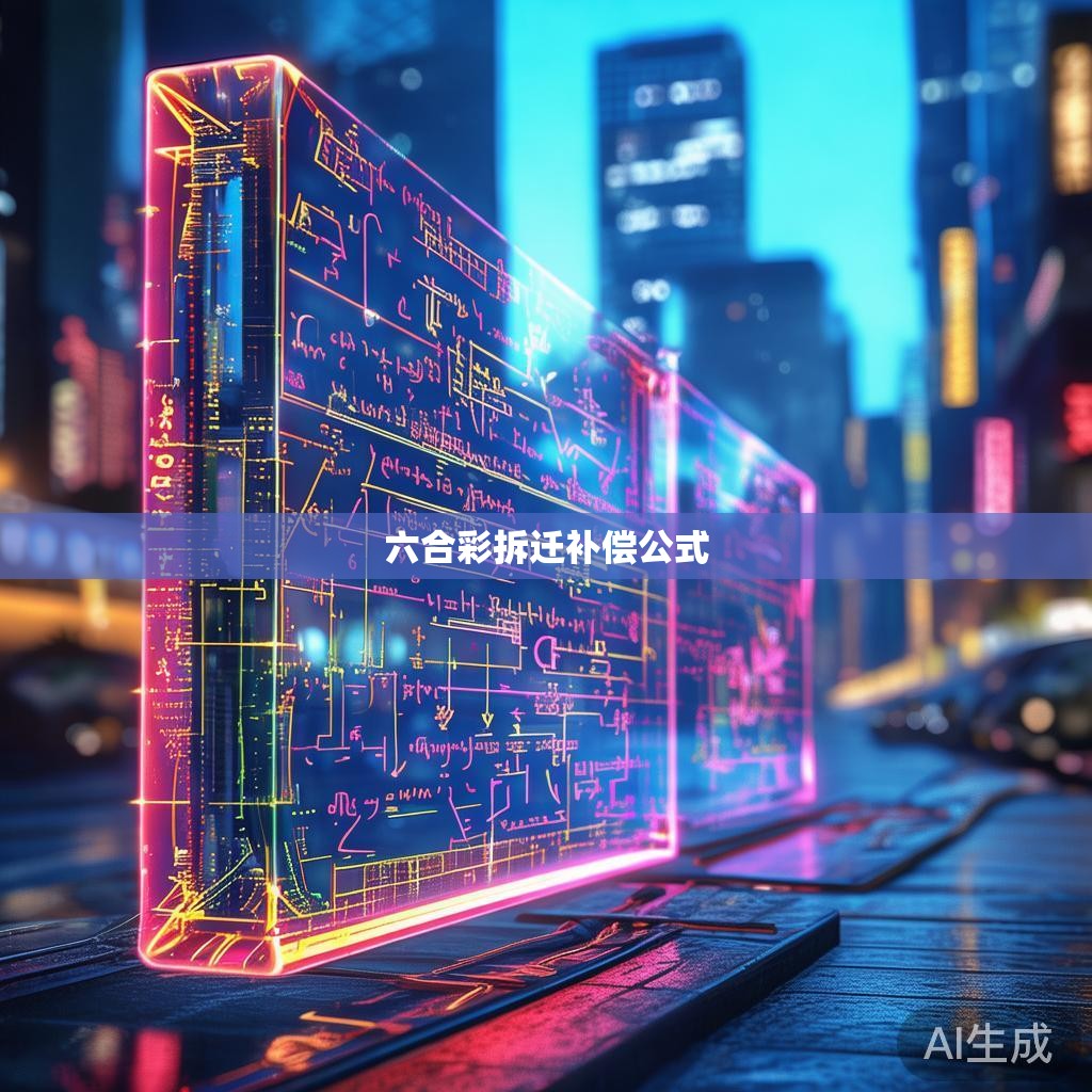 六合彩拆迁补偿公式