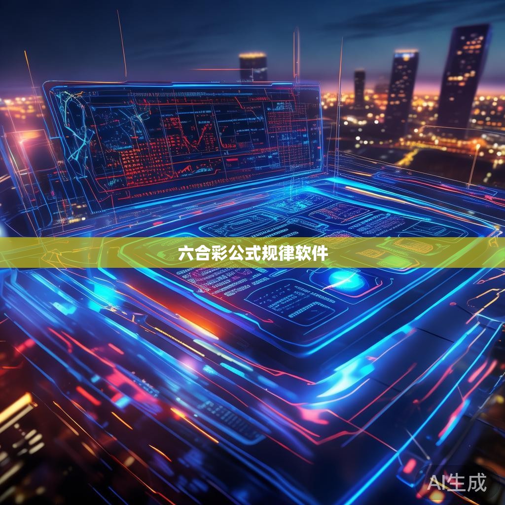 六合彩公式规律软件—解析中国彩票游戏中的奥秘