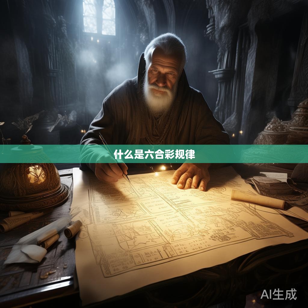 什么是六合彩规律 什么是六合彩规律