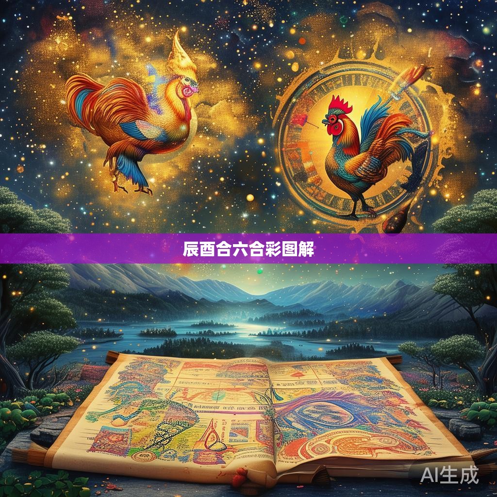 辰酉合六合彩图解
