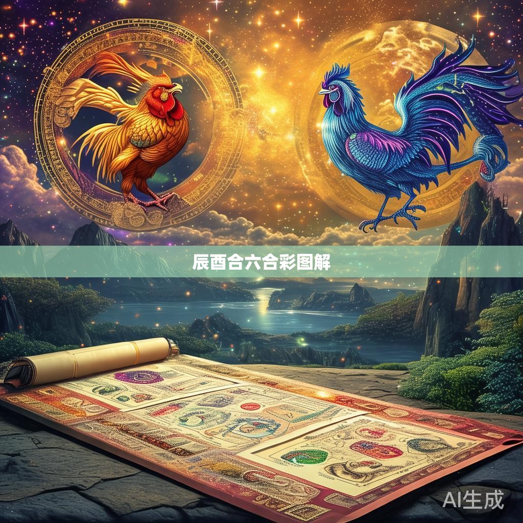 辰酉合六合彩图解