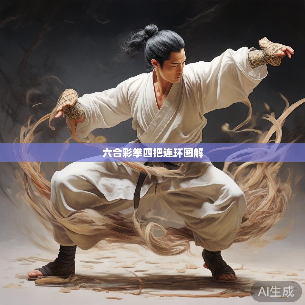 六合彩拳四把连环图解
