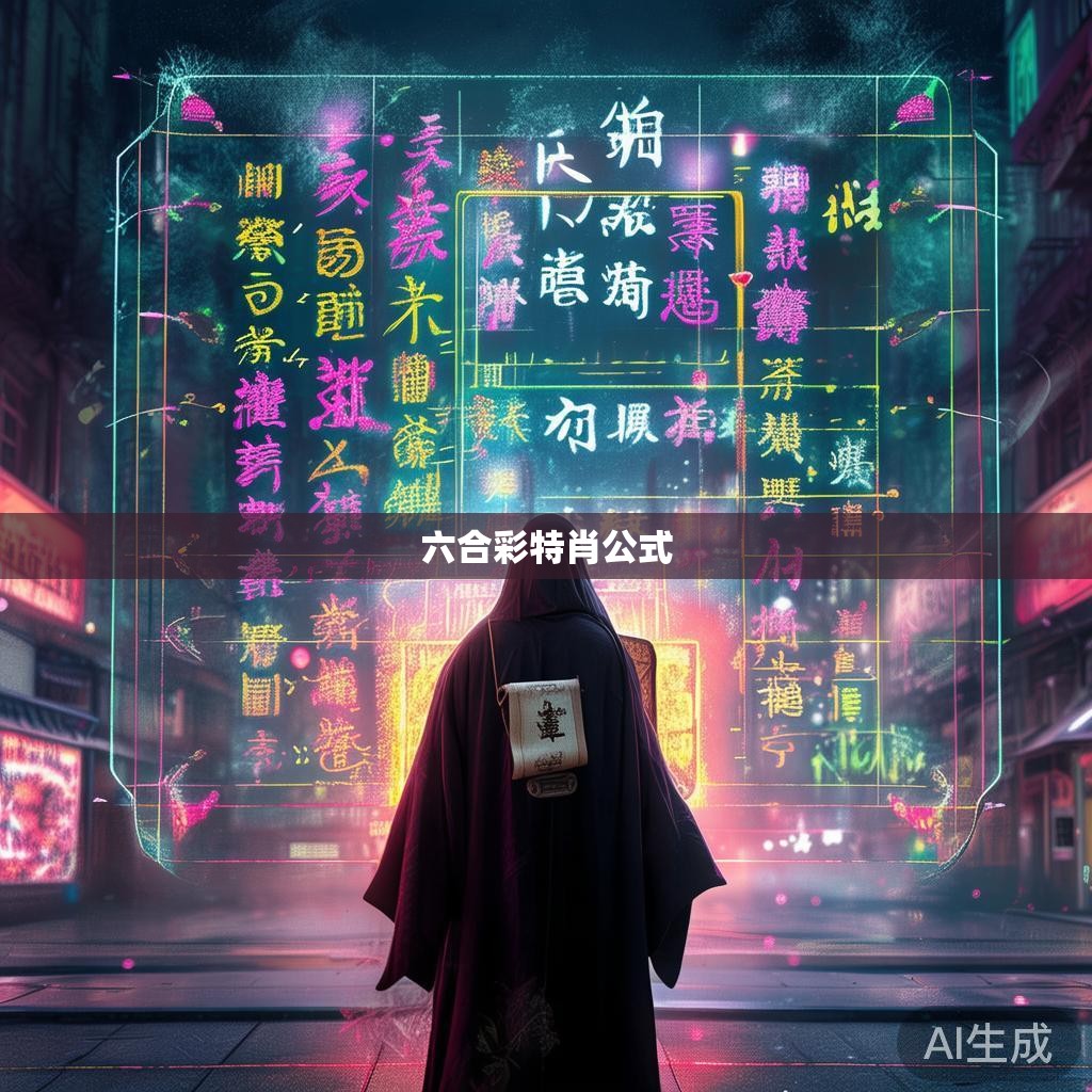 六合彩特肖公式解析与解读，揭示神秘大赢家的秘密