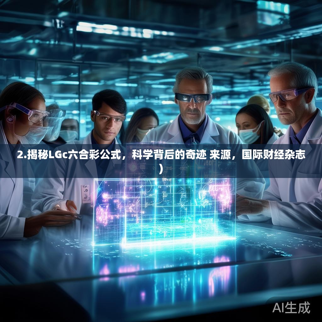 2.揭秘LGc六合彩公式,科学背后的奇迹 来源,国际财经杂志) 2.揭秘LGc六合彩公式,科学背后的奇迹 来源,国际财经杂志)