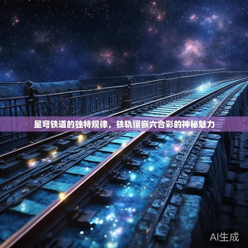 星穹铁道的独特规律,铁轨镶嵌六合彩的神秘魅力 星穹铁道的独特规律,铁轨镶嵌六合彩的神秘魅力