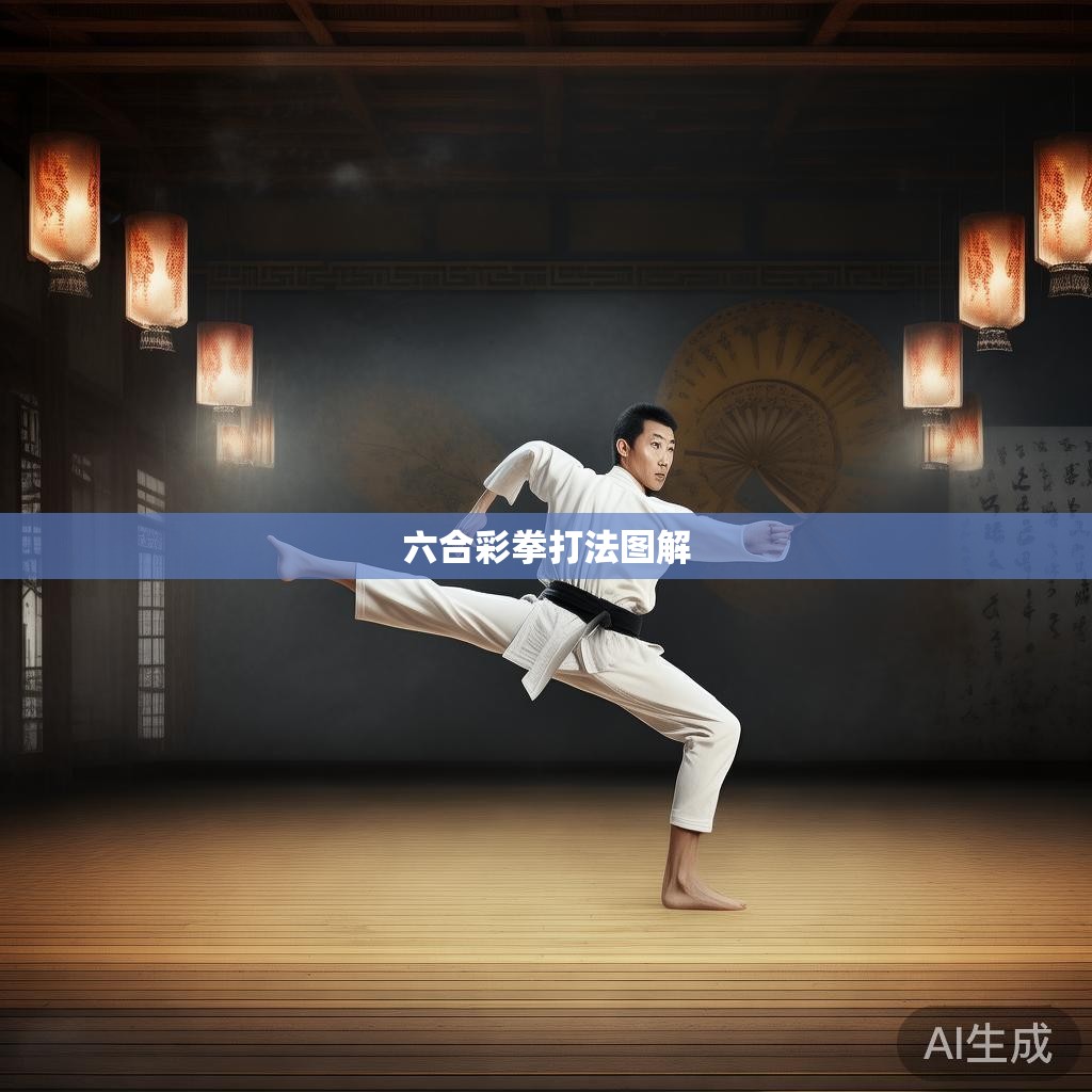 六合彩拳打法图解