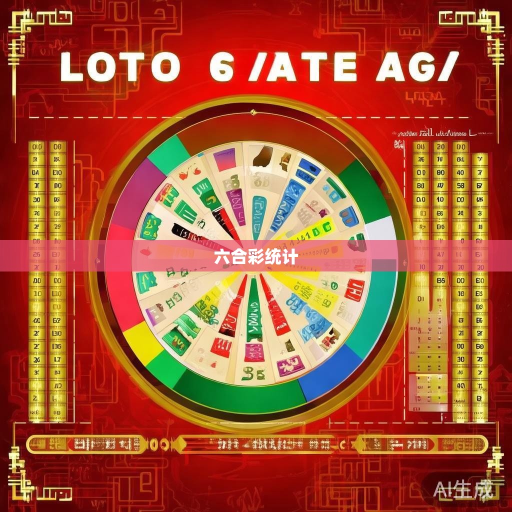 六合彩统计