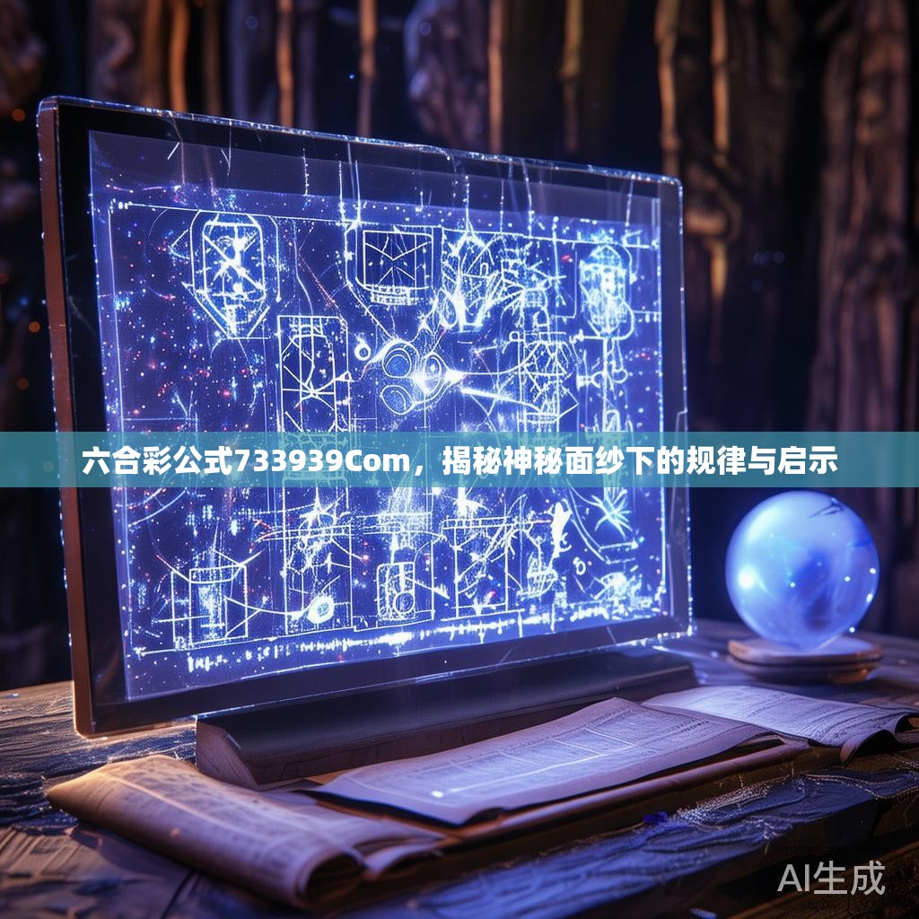 六合彩公式733939Com,揭秘神秘面纱下的规律与启示 六合彩公式733939Com,揭秘神秘面纱下的规律与启示