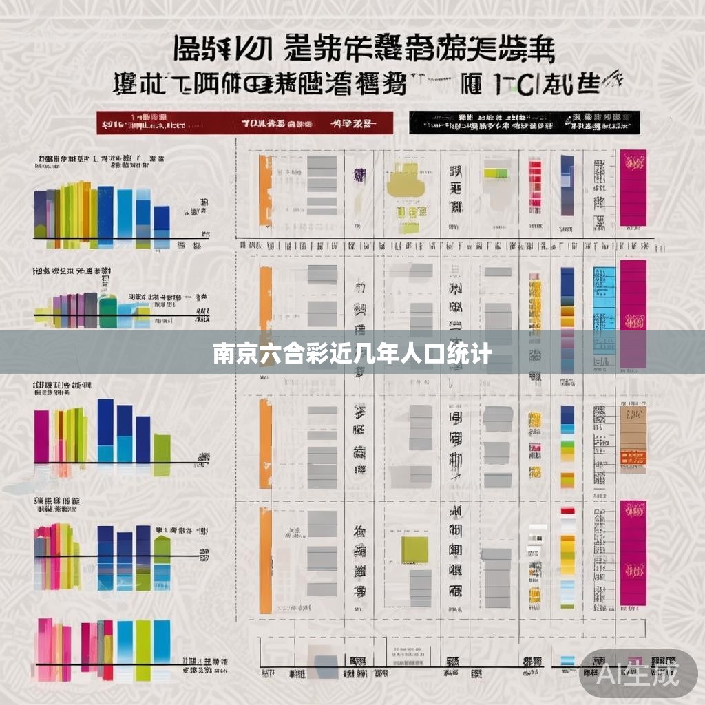 南京六合彩近几年人口统计