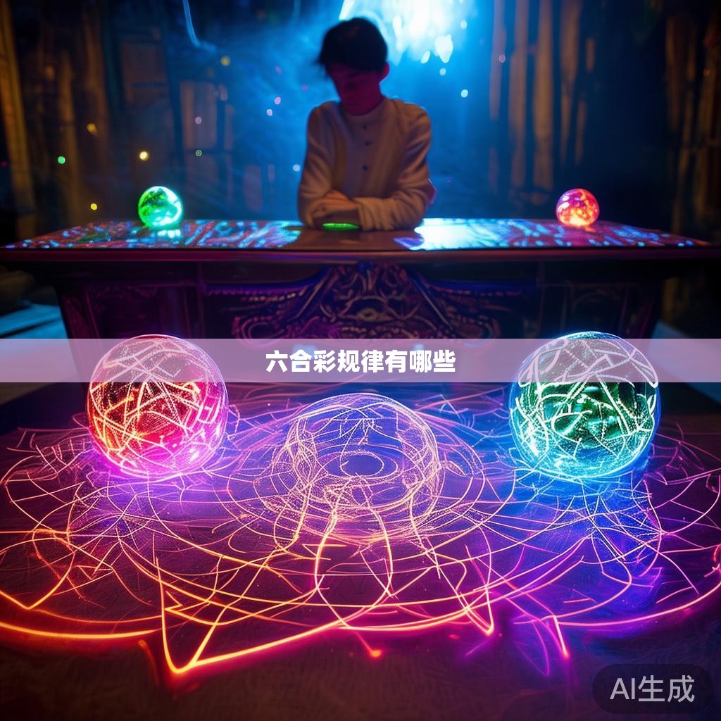 六合彩规律有哪些 六合彩规律有哪些