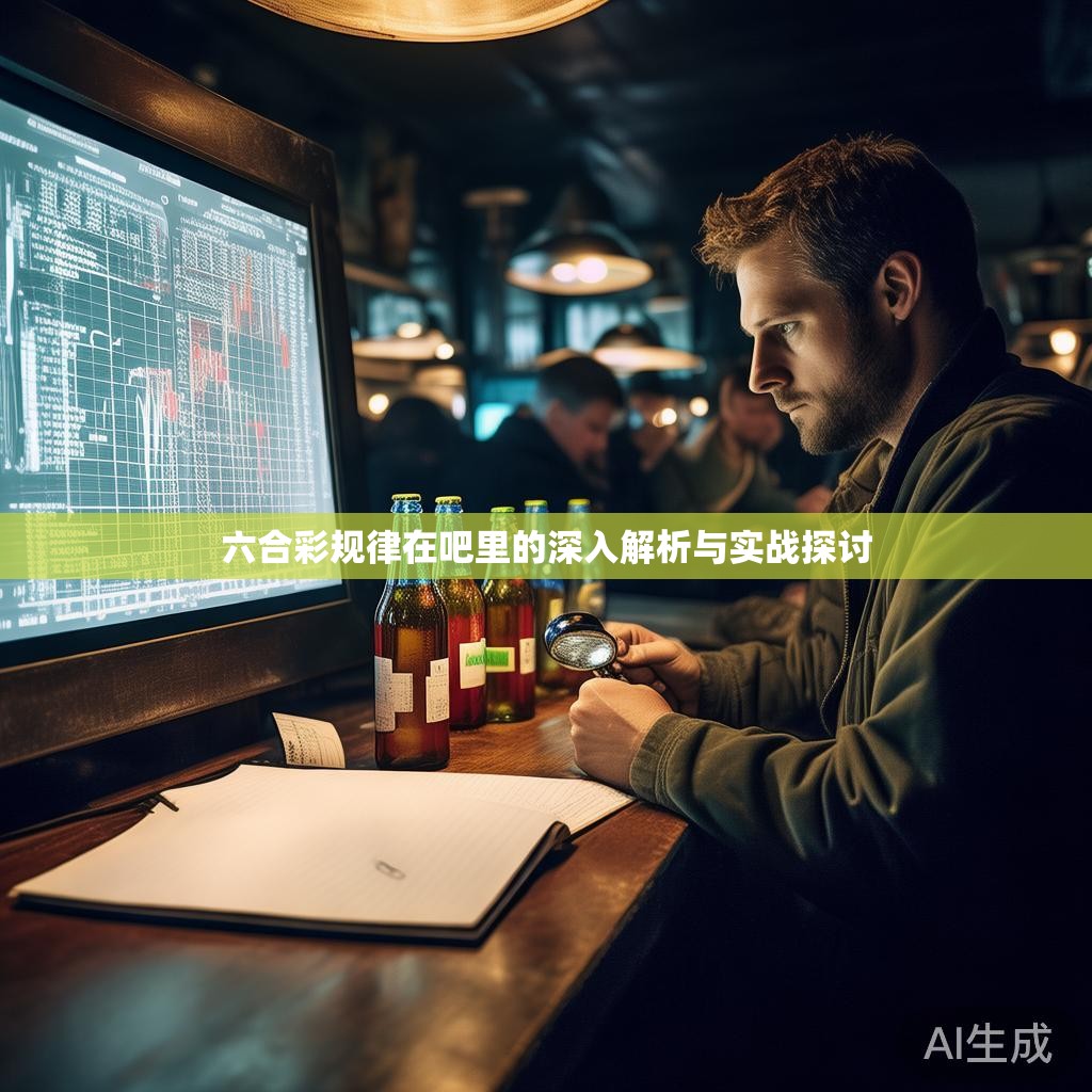 六合彩规律在吧里的深入解析与实战探讨