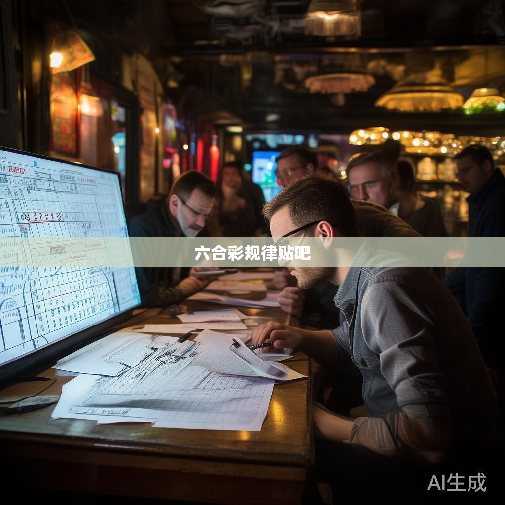 六合彩规律在吧里的深入解析与实战探讨