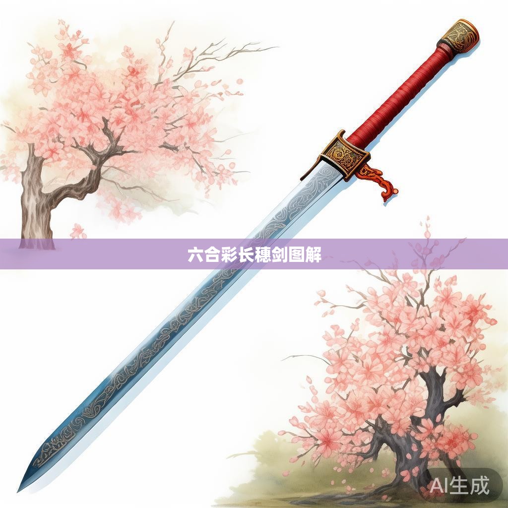 六合彩长穗剑图解，一探六合彩中神奇的长穗剑图像解析