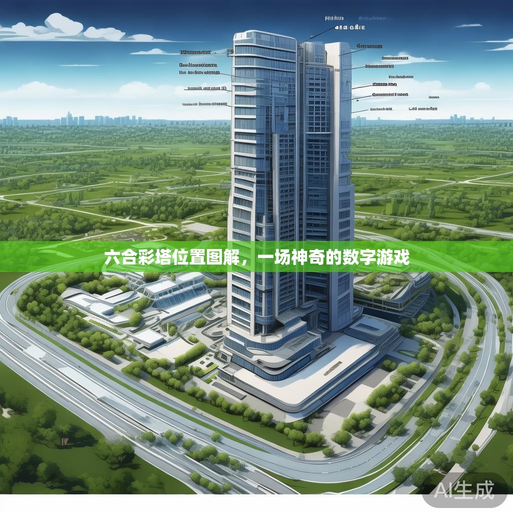 六合彩塔位置图解,一场神奇的数字游戏 六合彩塔位置图解,一场神奇的数字游戏