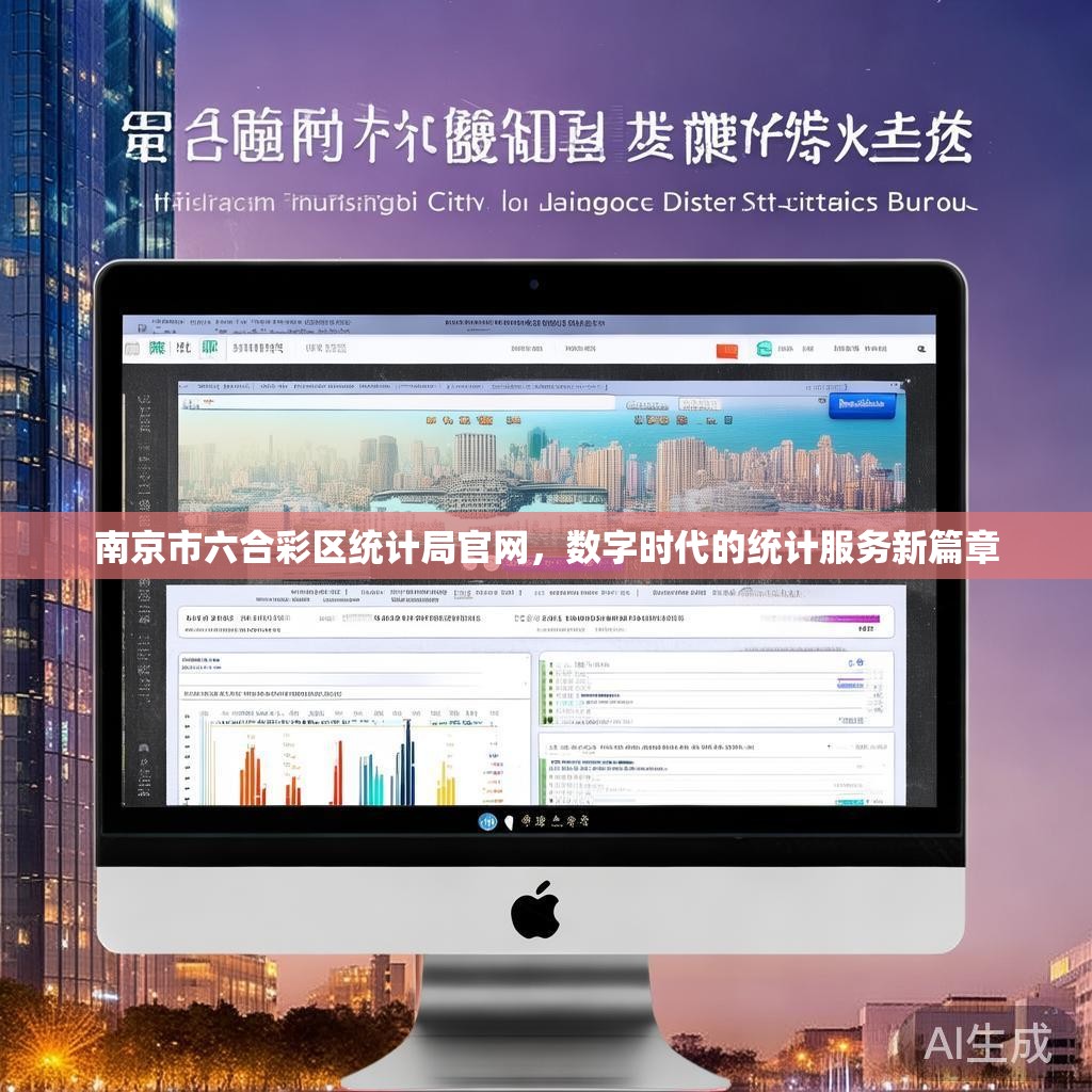 南京市六合彩区统计局官网，数字时代的统计服务新篇章