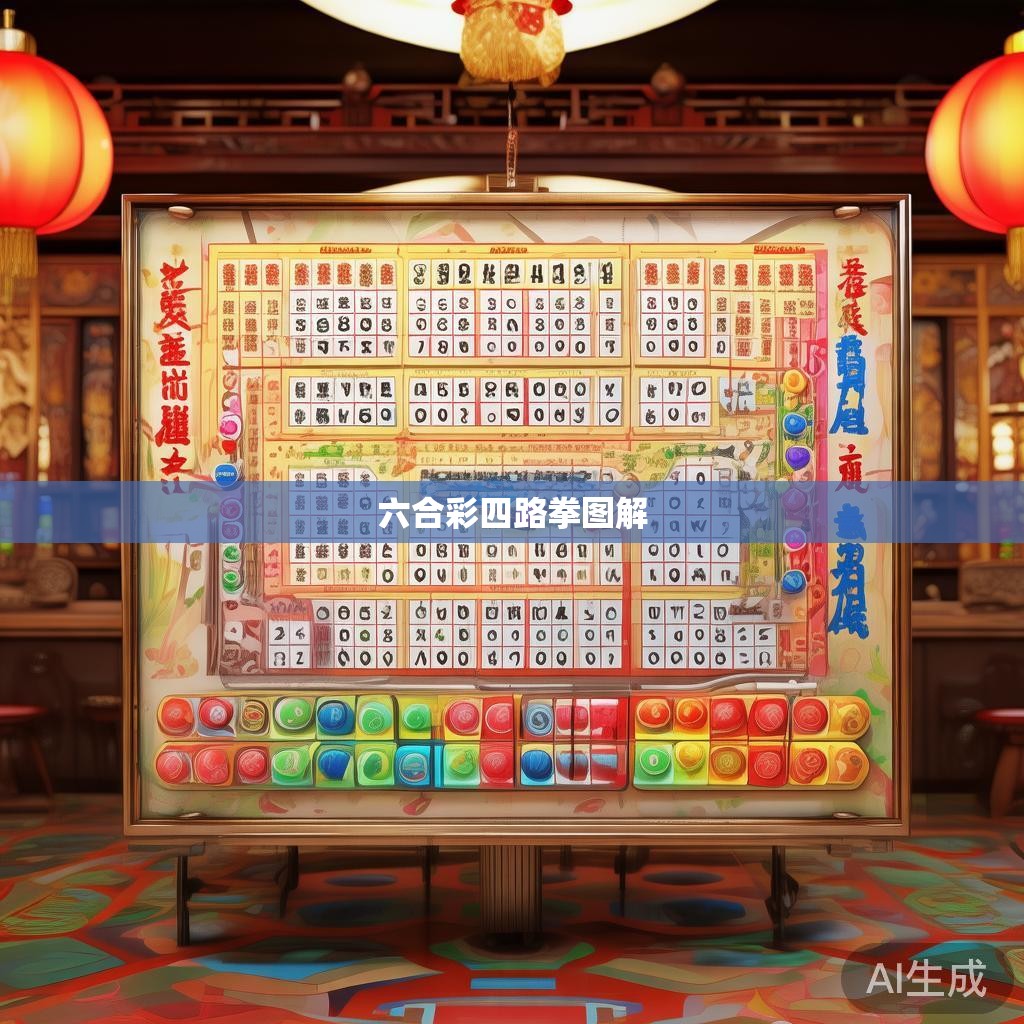 六合彩四路拳图解