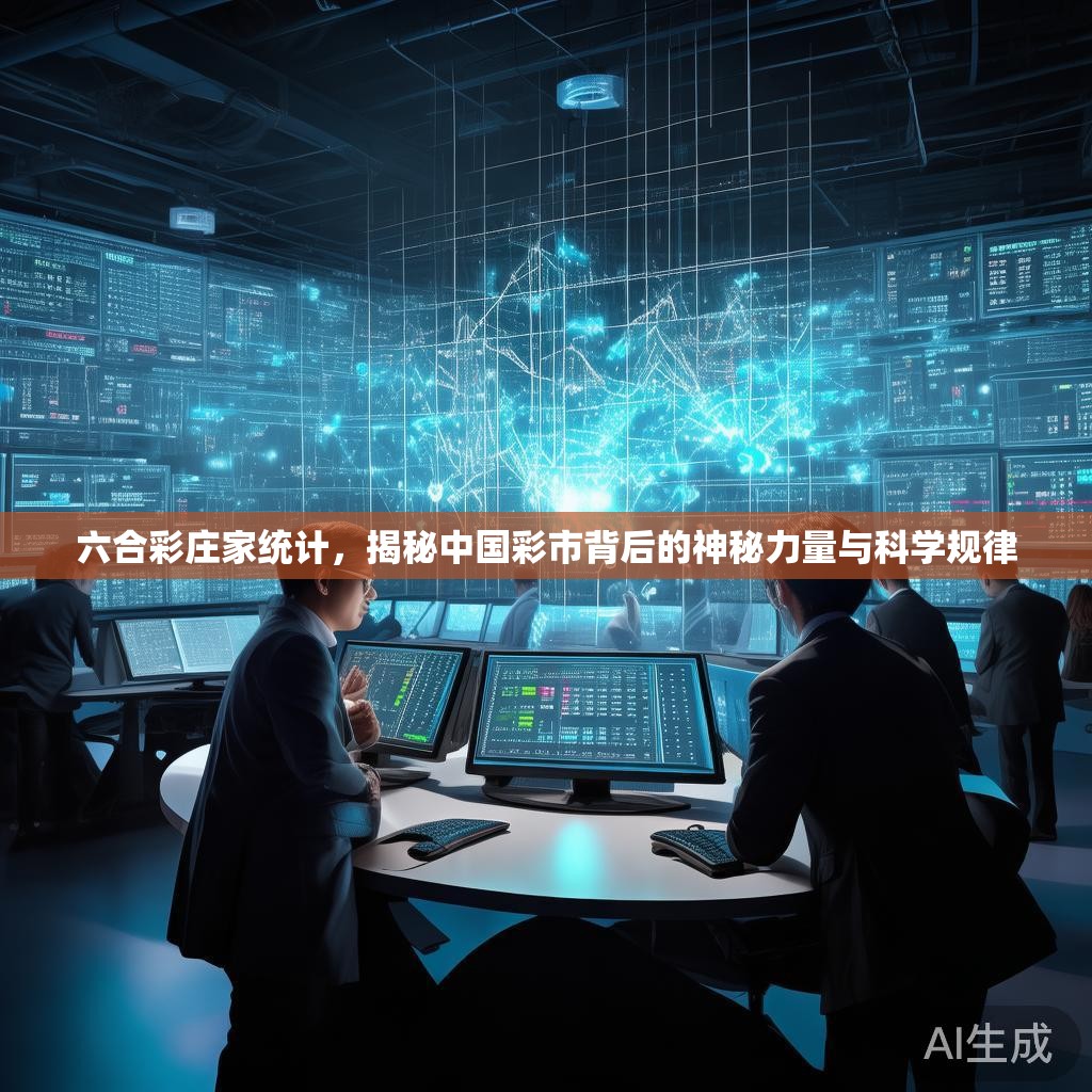 六合彩庄家统计,揭秘中国彩市背后的神秘力量与科学规律 六合彩庄家统计,揭秘中国彩市背后的神秘力量与科学规律