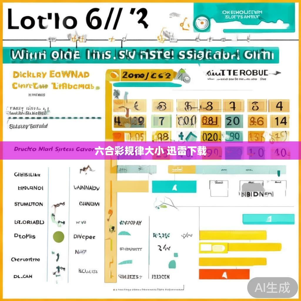 六合彩规律大小的快速下载方法及技巧解析 六合彩规律大小的快速下载方法及技巧解析