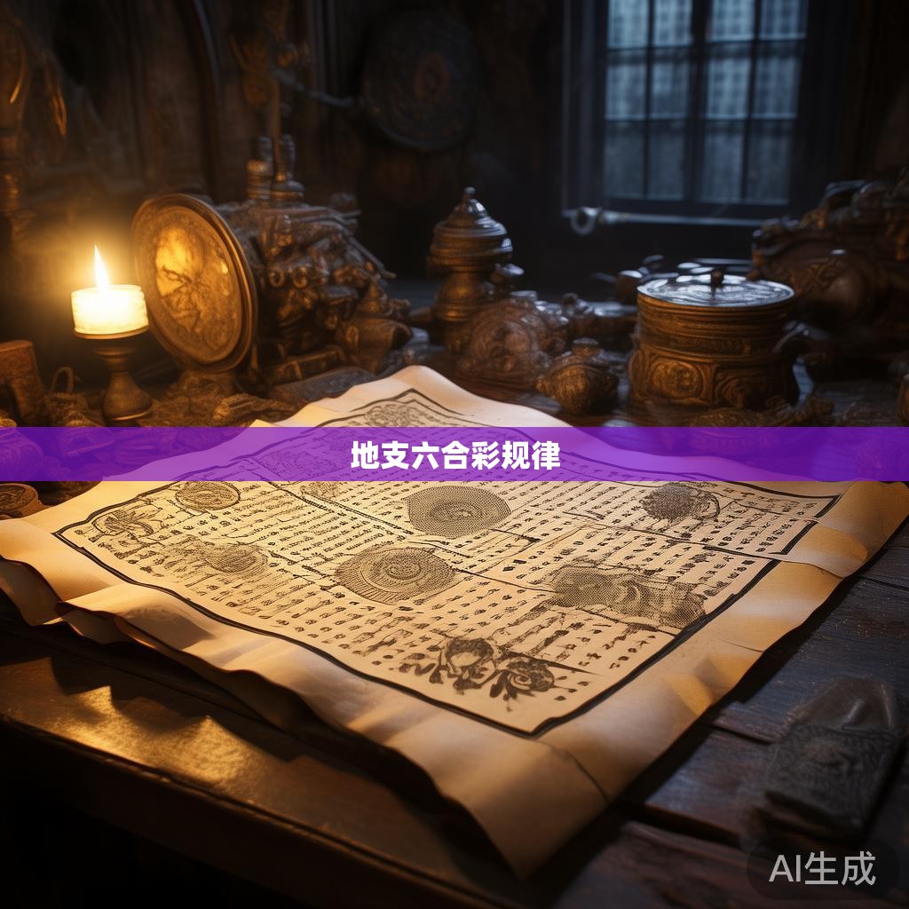 地支六合彩的神秘起源与规律解读 地支六合彩的神秘起源与规律解读