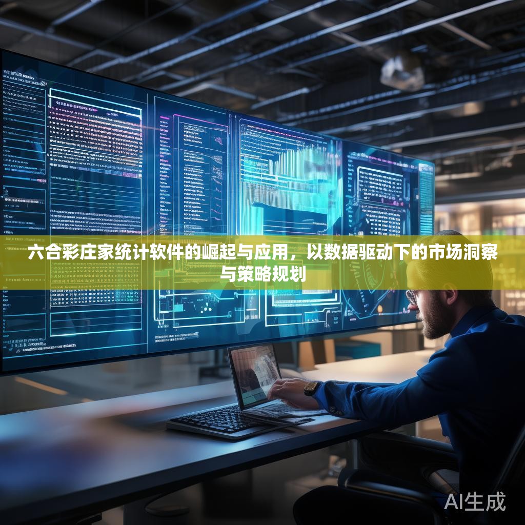 六合彩庄家统计软件的崛起与应用,以数据驱动下的市场洞察与策略规划 六合彩庄家统计软件的崛起与应用,以数据驱动下的市场洞察与策略规划