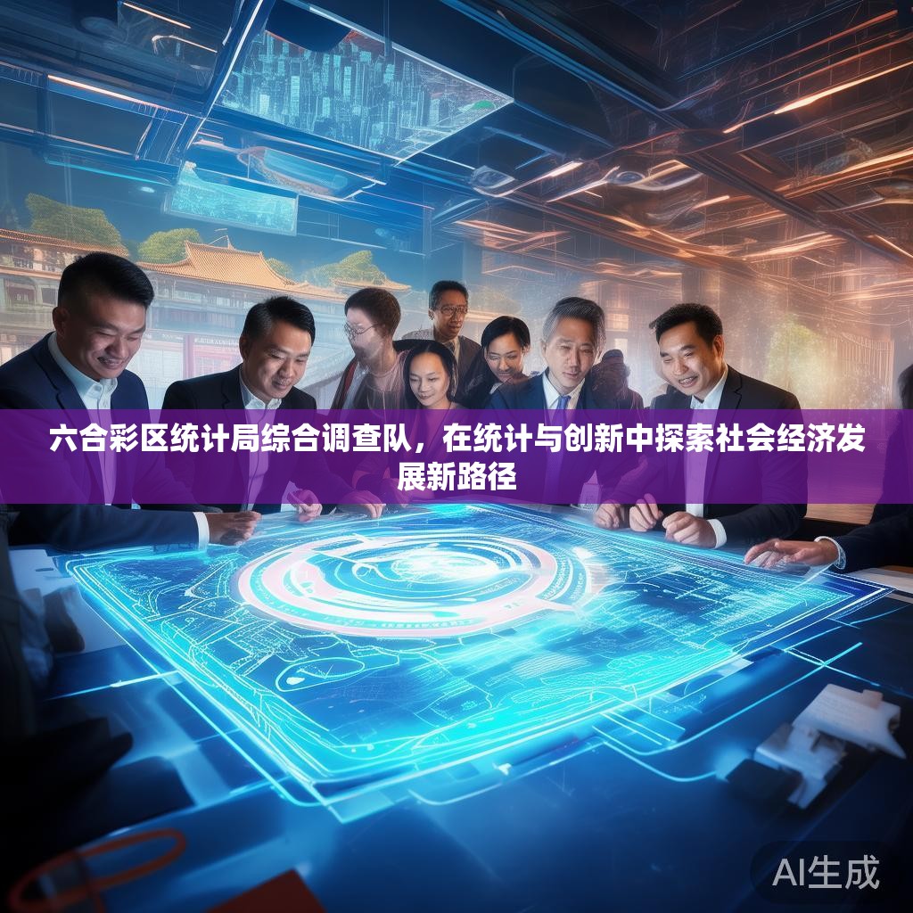 六合彩区统计局综合调查队，在统计与创新中探索社会经济发展新路径